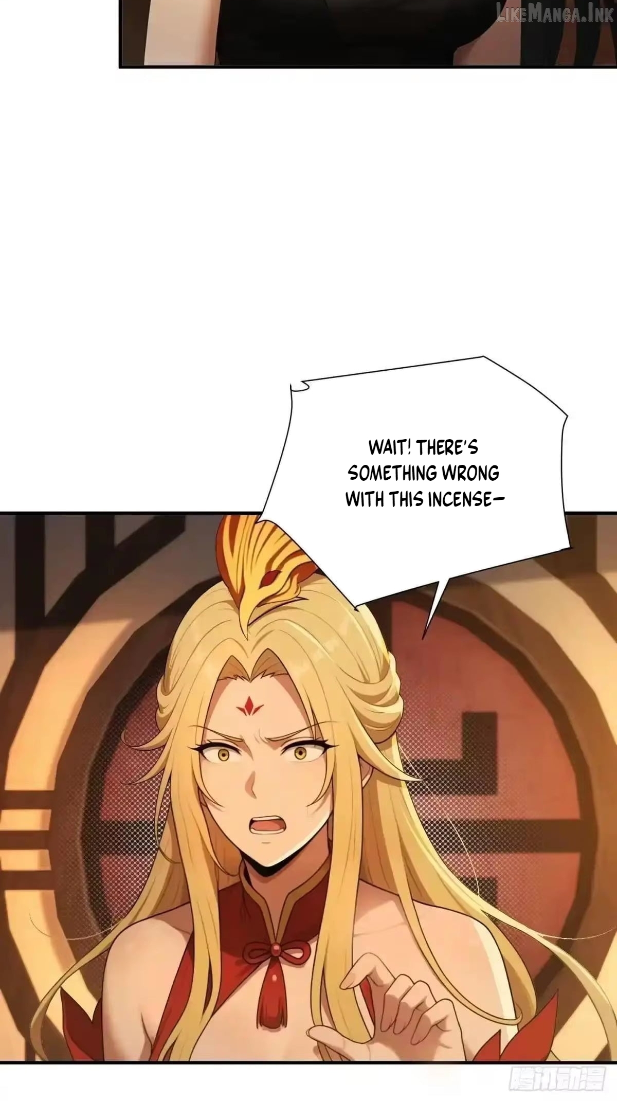 To Save Seven Villainesses, I Went Full Harem! Chapter 63  - page 28